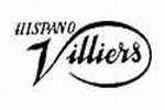 Ir a Motor Hispano Villiers