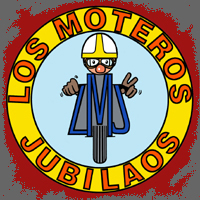 Enlace con Los Moteros Jubilados