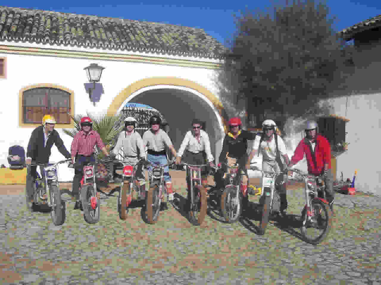 El Morrito